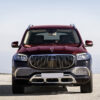 GLS 600